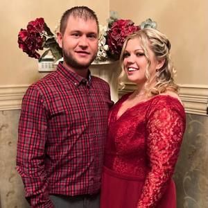 Meet your Posher, Allie